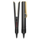 Випрямляч для волосся Dyson Airstrait HT01 Onyx Black/Gold (534011-01)