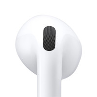 Навушники Apple AirPods 4 ANC