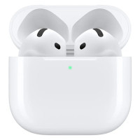 Навушники Apple AirPods 4 ANC