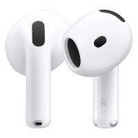 Навушники Apple AirPods 4 ANC