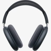 Бездротові навушники Apple AirPods Max Midnight (MWW43)