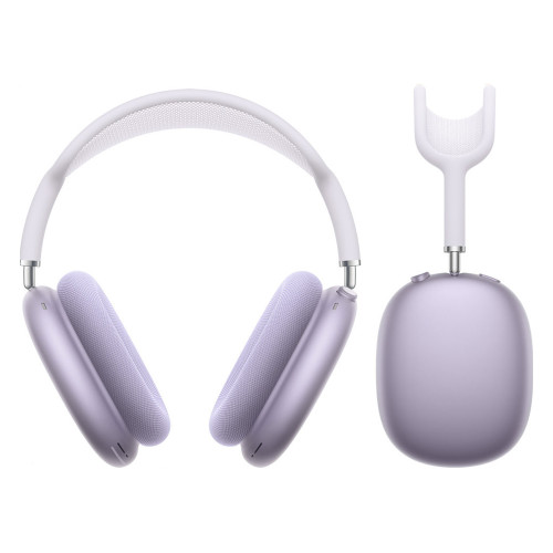 Бездротові навушники Apple AirPods Max Purple (MWW83)