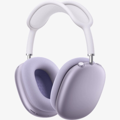 Бездротові навушники Apple AirPods Max Purple (MWW83)