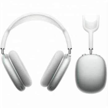 Навушники Apple AirPods Max Silver MGYJ3