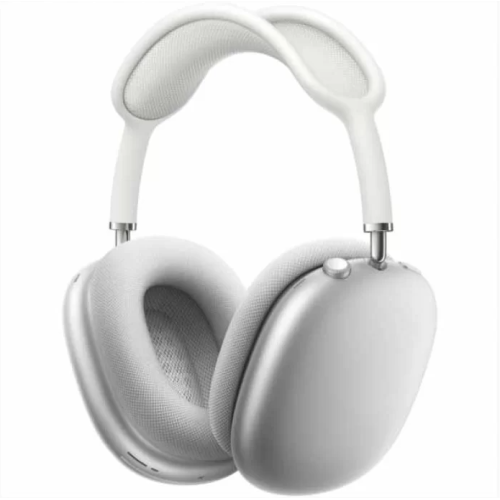 Навушники Apple AirPods Max Silver MGYJ3