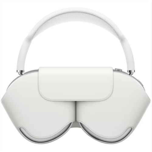 Навушники Apple AirPods Max Silver MGYJ3