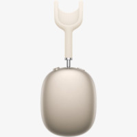 Бездротові навушники Apple AirPods Max Starlight (MWW53)