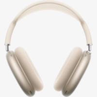 Бездротові навушники Apple AirPods Max Starlight (MWW53)