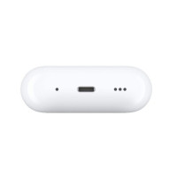 Навушники Apple AirPods Pro with MagSafe Charging Case MLWK3