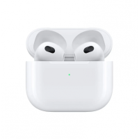 Навушники Apple AirPods 3 MME73 2021