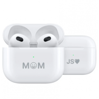 Навушники Apple AirPods 3 MME73 2021