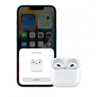 Навушники Apple AirPods 3 MME73 2021