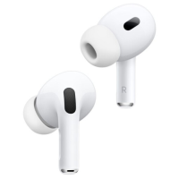 Навушники Apple AirPods Pro 2 with MagSafe Charging Case USB-C MTJV3