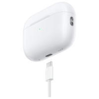 Навушники Apple AirPods Pro 2 with MagSafe Charging Case USB-C MTJV3