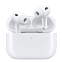 Навушники Apple AirPods Pro 3 (MFHP4ZE/A)