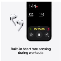 Навушники Apple AirPods Pro 3 (MFHP4ZE/A)