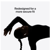 Навушники Apple AirPods Pro 3 (MFHP4ZE/A)