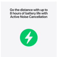 Навушники Apple AirPods Pro 3 (MFHP4ZE/A)