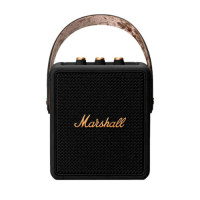 Портативна колонка Marshall Stockwell II Black and Brass (1005544)