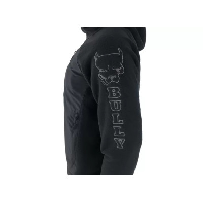 Светр Bully Black