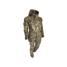 Костюм штурмовий PREDATOR