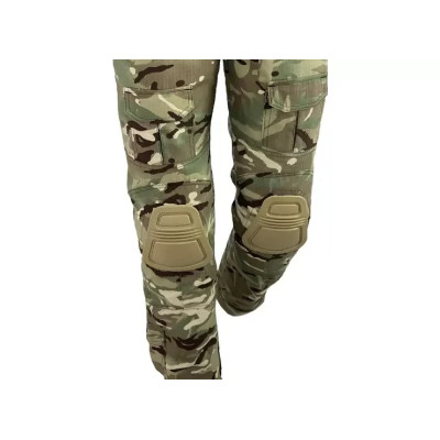 Штани MultiCam gen-2