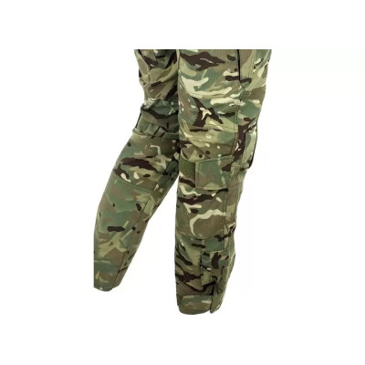 Штани MultiCam gen-2