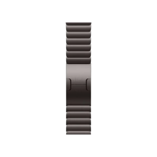Смарт-годинник Apple Watch Series 10 GPS + Cellular 46mm Slate Titanium Case w. Slate Link Bracelet (MX173+MXMK3)