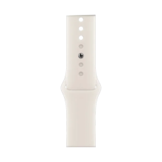 Смарт-годинник Apple Watch Series 10 GPS + Cellular 42mm Rose Gold Alu. Case w. Light Blush Sport Band - M/L (MWXA3)