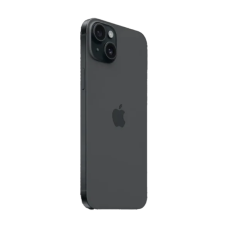 Смартфон Apple iPhone 15 Plus 512GB Black (MU1H3)
