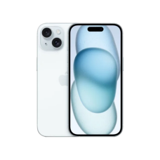 Смартфон Apple iPhone 15 Plus 128GB Blue (MU163)