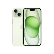 Смартфон Apple iPhone 15 Plus 128GB eSIM Green (MTXW3)
