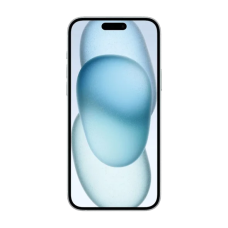 Смартфон Apple iPhone 15 128GB Blue (MTP43)