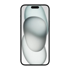Смартфон Apple iPhone 15 128GB Black (MTP03)