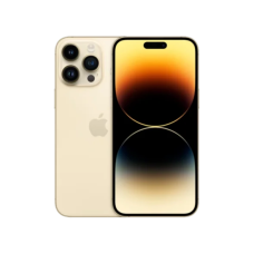 Смартфон Apple iPhone 14 Pro Max 128GB eSIM Gold (MQ8Q3)