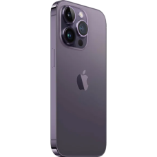 Смартфон Apple iPhone 14 Pro Max 128GB Deep Purple (MQ9T3)