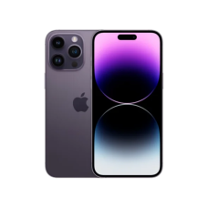 Смартфон Apple iPhone 14 Pro 1TB eSIM Deep Purple (MQ303)