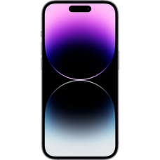 Смартфон Apple iPhone 14 Pro 128GB Deep Purple (MQ0G3)