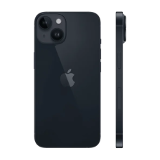 Смартфон Apple iPhone 14 Plus 128GB eSIM Midnight (MQ3R3)