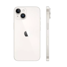 Смартфон Apple iPhone 14 Plus 128GB eSIM Starlight (MQ3T3)