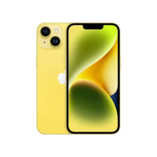 Смартфон Apple iPhone 14 Plus 128GB eSIM Yellow (MR5N3)