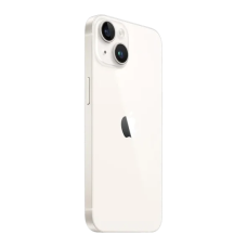 Смартфон Apple iPhone 14 128GB eSIM Starlight (MPUN3)