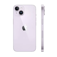 Смартфон Apple iPhone 14 128GB Purple (MPV03)