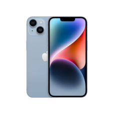 Смартфон Apple iPhone 14 128GB eSIM Blue (MPVH3)