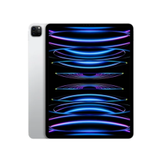 Планшет Apple iPad Pro 12.9 2022 Wi-Fi + Cellular 1TB Silver (MP653, MP253)