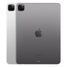 Планшет Apple iPad Pro 12.9 2022 Wi-Fi + Cellular 128GB Space Gray (MP5X3, MP1X3)