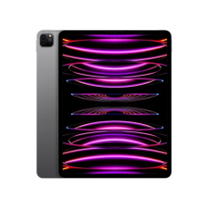 Планшет Apple iPad Pro 12.9 2022 Wi-Fi + Cellular 128GB Space Gray (MP5X3, MP1X3)