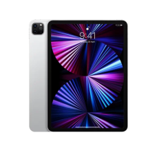 Планшет Apple iPad Pro 11 2021 Wi-Fi 512GB Silver (MHQX3)
