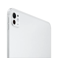 Планшет Apple iPad Pro 13 2024 Wi-Fi + Cellular 1TB Silver (MVXX3)