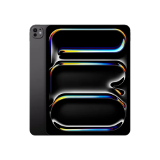 Планшет Apple iPad Pro 13 2024 Wi-Fi + Cellular 1TB Space Black (MVXW3)